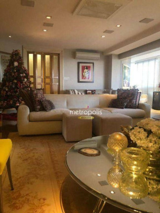 Imagem Apartamento com 4 Quartos à Venda, 360 m² em Santa Paula - São Caetano Do Sul Imagem Apartamento com 4 Quartos à Venda, 360 m² em Santa Paula - São Caetano Do Sul