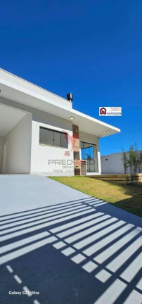 Imagem Casa com 3 Quartos à Venda, 101 m² em Forquilhas - São José Imagem Casa com 3 Quartos à Venda, 101 m² em Forquilhas - São José