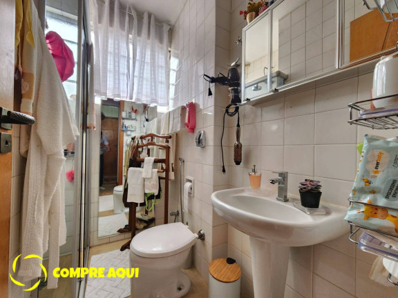 Imagem Apartamento com 1 Quarto à Venda, 41 m² em Santa Cecília - São Paulo Imagem Apartamento com 1 Quarto à Venda, 41 m² em Santa Cecília - São Paulo