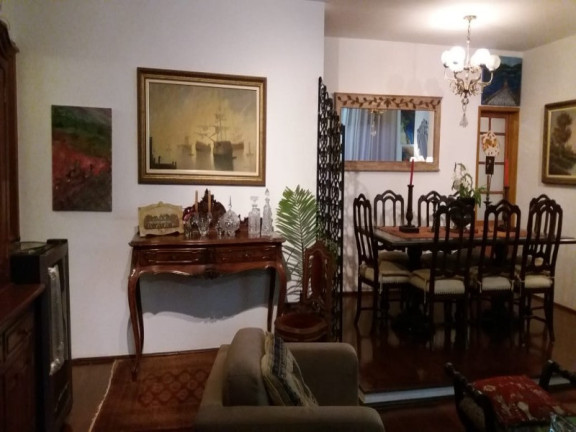 Imagem Imóvel com 3 Quartos à Venda, 150 m² em Vila Suzana - São Paulo