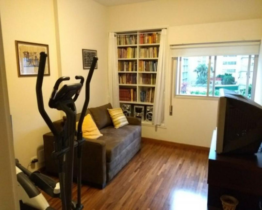 Imagem Apartamento com 3 Quartos à Venda, 192 m² em Paraíso - São Paulo Imagem Apartamento com 3 Quartos à Venda, 192 m² em Paraíso - São Paulo