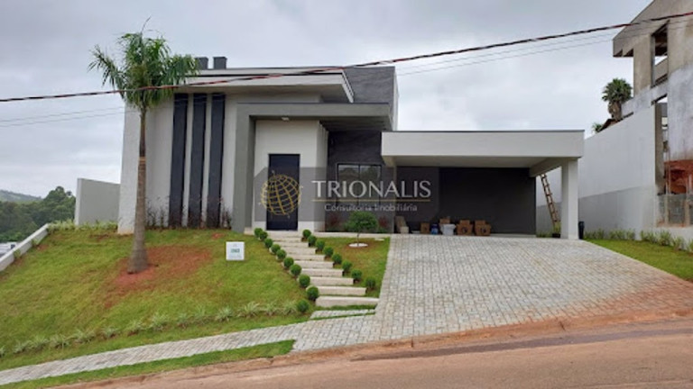 Imagem Casa com 3 Quartos à Venda, 240 m² em Condomínio Shambala Iii - Atibaia Imagem Casa com 3 Quartos à Venda, 240 m² em Condomínio Shambala Iii - Atibaia