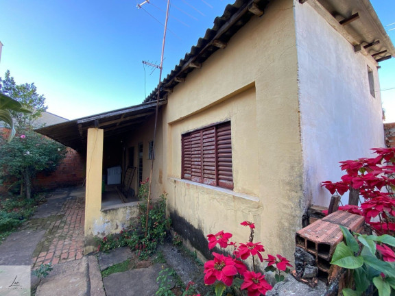 Imagem Casa com 3 Quartos à Venda, 153 m² em Vila Georgina - Indaiatuba