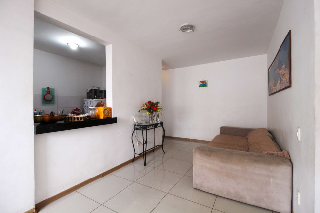 Imagem Imóvel com 3 Quartos à Venda, 79 m² em Ouro Preto - Belo Horizonte