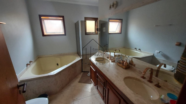 Imagem Casa de Condomínio com 4 Quartos à Venda, 426 m² em Alphaville - Santana De Parnaíba