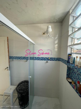 Imagem Apartamento com 3 Quartos à Venda, 92 m² em Boqueirão - Santos Imagem Apartamento com 3 Quartos à Venda, 92 m² em Boqueirão - Santos