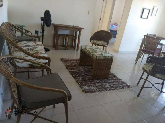 Imagem Apartamento com 2 Quartos à Venda, 59 m² em Vila Caiçara - Praia Grande Imagem Apartamento com 2 Quartos à Venda, 59 m² em Vila Caiçara - Praia Grande