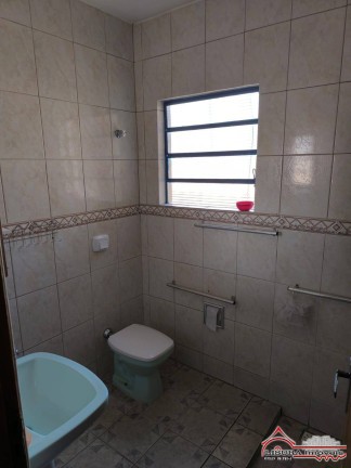 Imagem Casa com 3 Quartos à Venda, 108 m² em Jardim Das Indústrias - Jacareí Imagem Casa com 3 Quartos à Venda, 108 m² em Jardim Das Indústrias - Jacareí