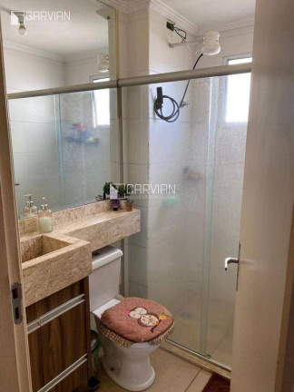 Imagem Apartamento com 2 Quartos à Venda, 43 m² em Vila Virgínia - Ribeirão Preto Imagem Apartamento com 2 Quartos à Venda, 43 m² em Vila Virgínia - Ribeirão Preto