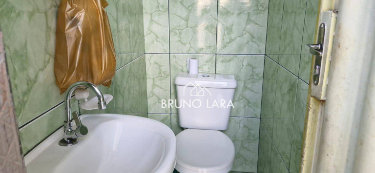 Imagem Loja para Alugar, 45 m² em Senhora De Fátima - Betim