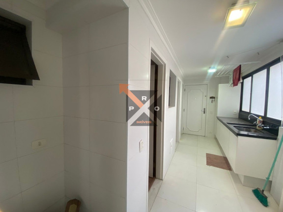 Imagem Imóvel com 3 Quartos à Venda, 190 m² em Vila Uberabinha - São Paulo