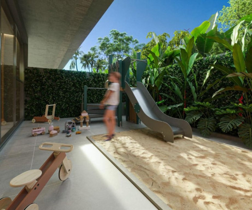 Imagem Apartamento com 2 Quartos à Venda, 68 m² em Intermares - Cabedelo