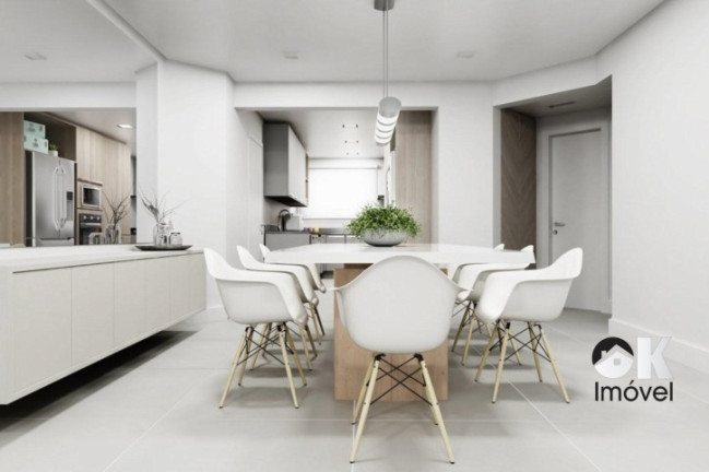 Imagem Apartamento com 2 Quartos à Venda, 142 m² em Perdizes - São Paulo