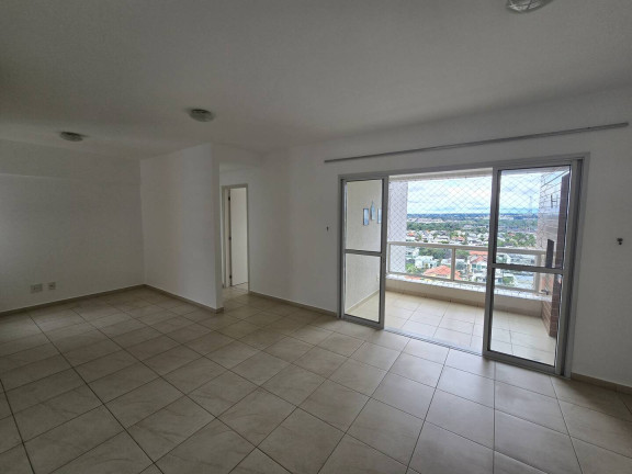 Imagem Apartamento com 3 Quartos para Alugar, 105 m² em Aleixo - Manaus