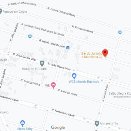 Imagem Imóvel à Venda, 70 m² em Quinta Da Bela Olinda - Bauru