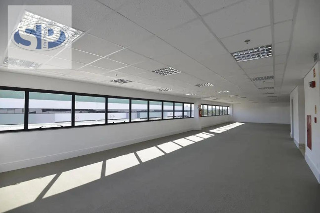 Imagem Imóvel Comercial para Alugar, 11.041 m² em Cajuru Do Sul - Sorocaba