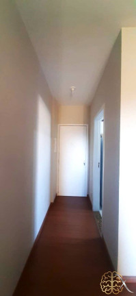 Imagem Apartamento com 3 Quartos à Venda, 72 m² em Jardim Jaraguá - Taubaté