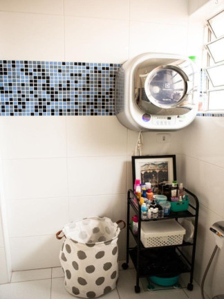 Imagem Imóvel com 1 Quarto à Venda, 37 m² em Vila Buarque - São Paulo