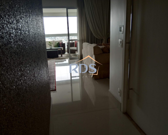 Imagem Apartamento com 4 Quartos à Venda, 281 m² em Vila Andrade - São Paulo Imagem Apartamento com 4 Quartos à Venda, 281 m² em Vila Andrade - São Paulo