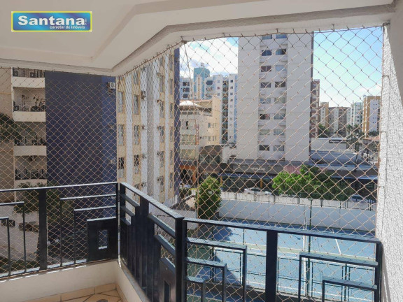 Imagem Apartamento com 2 Quartos à Venda, 69 m² em Do Turista - Caldas Novas