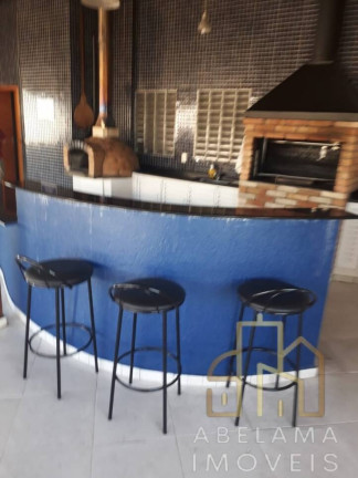Imagem Apartamento com 4 Quartos à Venda, 202 m² em Jardim - Santo André