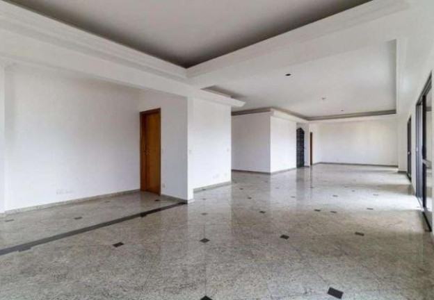Imagem Apartamento com 4 Quartos à Venda, 283 m² em Aclimação - São Paulo Imagem Apartamento com 4 Quartos à Venda, 283 m² em Aclimação - São Paulo