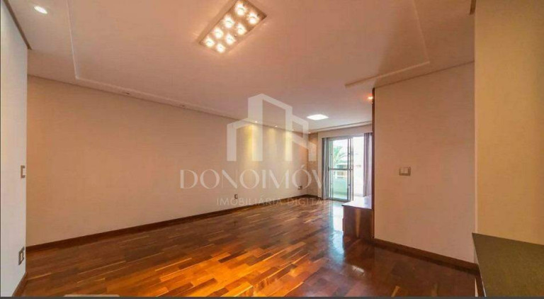 Imagem Apartamento com 3 Quartos à Venda, 115 m² em Campestre - Santo André