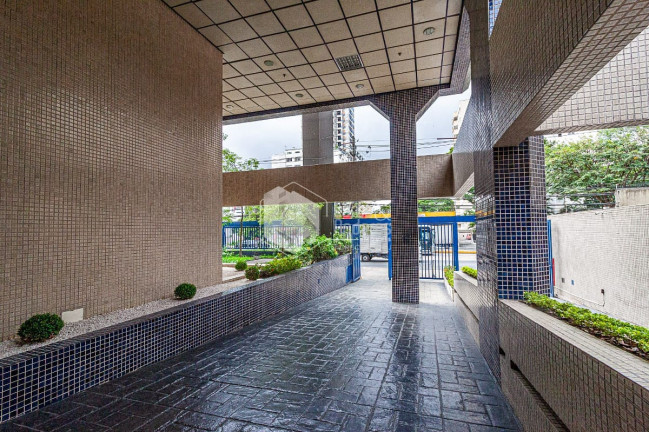 Imagem Sala Comercial à Venda, 33 m² em Santo Amaro - São Paulo