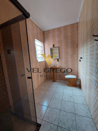 Imagem Casa com 3 Quartos à Venda, 135 m² em Vila Flórida - São Bernardo Do Campo Imagem Casa com 3 Quartos à Venda, 135 m² em Vila Flórida - São Bernardo Do Campo