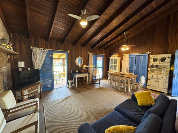 Imagem Casa com 3 Quartos à Venda, 126 m² em C.c.i- Extenção Atlantida Ii - Xangri-lá Imagem Casa com 3 Quartos à Venda, 126 m² em C.c.i- Extenção Atlantida Ii - Xangri-lá