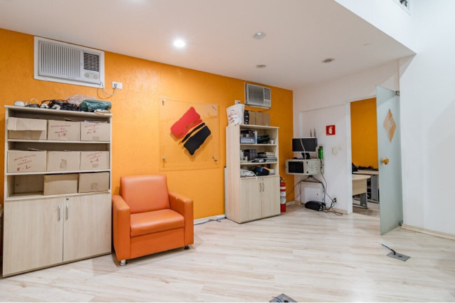 Imagem Sala Comercial à Venda, 165 m² em Paraíso - São Paulo Imagem Sala Comercial à Venda, 165 m² em Paraíso - São Paulo