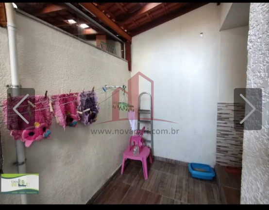 Imagem Casa com 2 Quartos à Venda,  em Jardim Alice - Franco Da Rocha