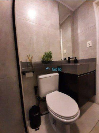 Imagem Apartamento com 2 Quartos à Venda, 55 m² em Vila Matilde - São Paulo