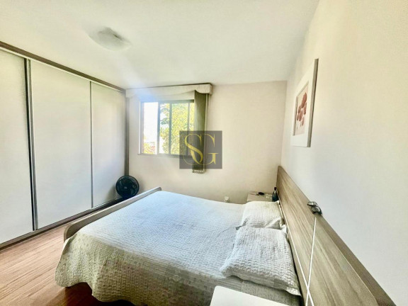 Imagem Apartamento com 3 Quartos à Venda, 112 m² em Taumaturgo - Teresópolis