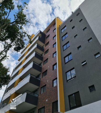 Apartamento com 3 Quartos à Venda, 85 m² em água Verde - Curitiba