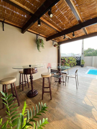Imagem Casa com 3 Quartos à Venda, 176 m² em Czerniewicz - Jaraguá Do Sul