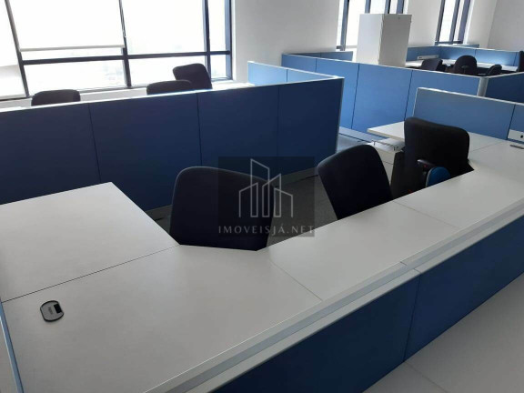 Imagem Sala Comercial à Venda, 597 m² em Alphaville Industrial - Barueri Imagem Sala Comercial à Venda, 597 m² em Alphaville Industrial - Barueri