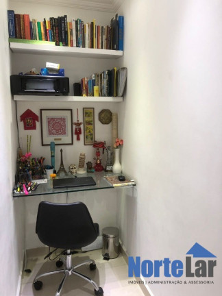 Imagem Apartamento com 3 Quartos à Venda, 78 m² em Lauzane Paulista - São Paulo
