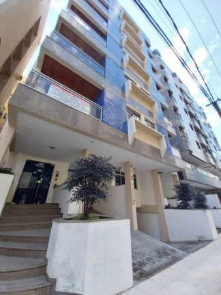 Imagem Cobertura com 3 Quartos à Venda, 216 m² em Praia Do Morro - Guarapari