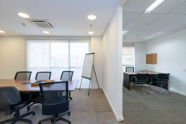 Imagem Sala Comercial à Venda, 600 m² em Jardim Paulista - São Paulo Imagem Sala Comercial à Venda, 600 m² em Jardim Paulista - São Paulo