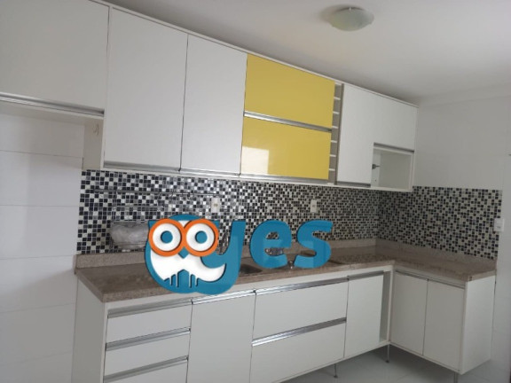 Imagem Casa com 3 Quartos para Alugar, 180 m² em Sim - Feira De Santana