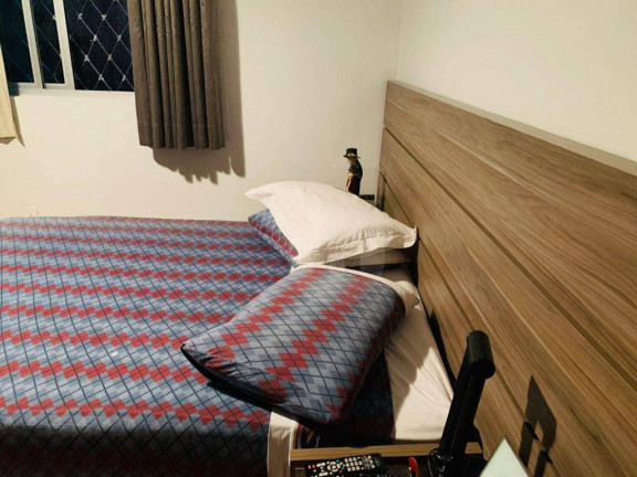 Imagem Apartamento com 4 Quartos à Venda, 130 m² em São Luiz - Belo Horizonte