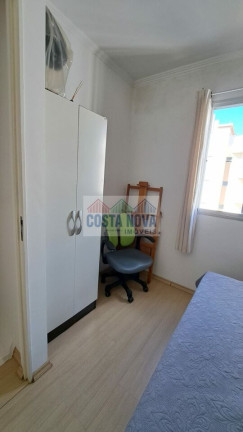 Imagem Apartamento com 2 Quartos à Venda, 50 m²