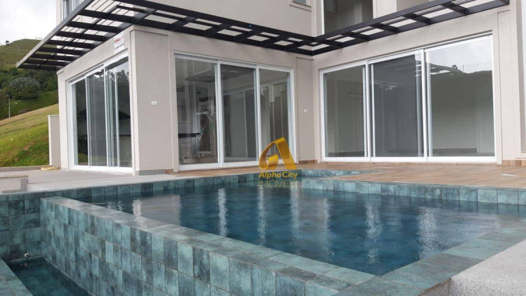 Imagem Casa com 5 Quartos à Venda ou Locação, 470 m² em Tamboré - Santana De Parnaíba Imagem Casa com 5 Quartos à Venda ou Locação, 470 m² em Tamboré - Santana De Parnaíba
