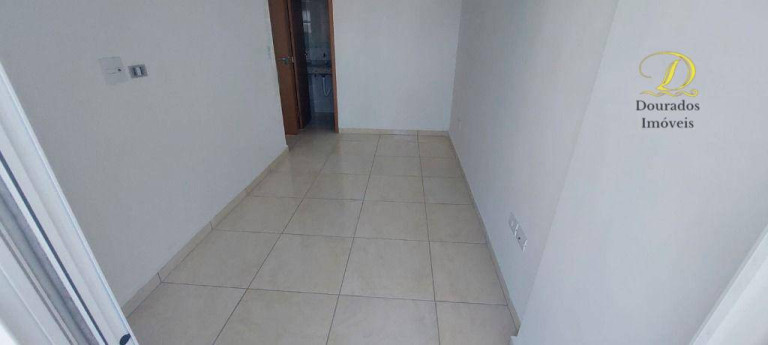Imagem Apartamento com 2 Quartos à Venda, 75 m² em Guilhermina - Praia Grande