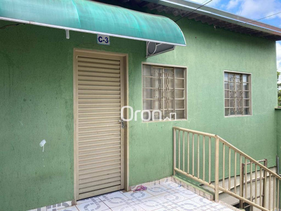 Imagem Casa com 8 Quartos à Venda, 200 m² em Setor Asa Branca - Goiânia Imagem Casa com 8 Quartos à Venda, 200 m² em Setor Asa Branca - Goiânia