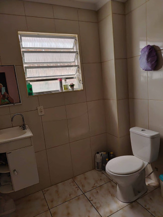 Imagem Apartamento com 2 Quartos à Venda, 51 m² em Ocian - Praia Grande