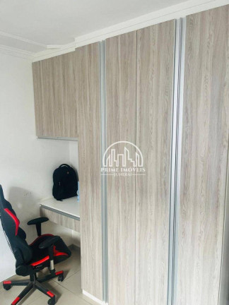Imagem Apartamento com 2 Quartos à Venda, 50 m² em Vila Hortolândia - Jundiaí