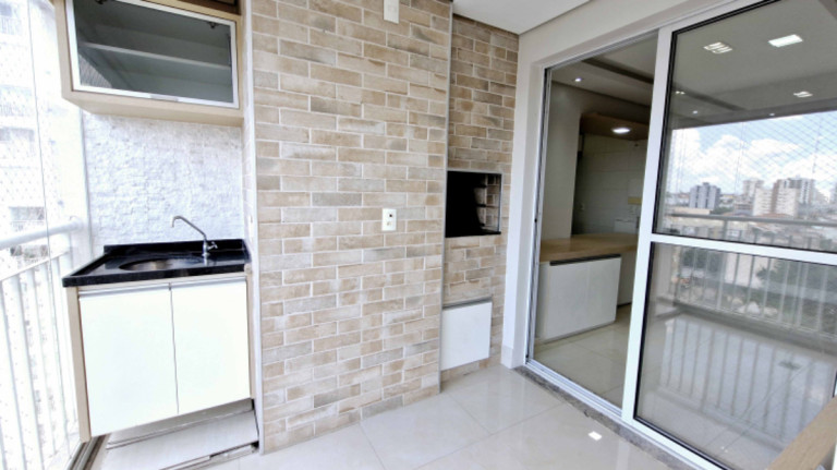 Imagem Apartamento com 2 Quartos à Venda, 56 m² em Vila Formosa - São Paulo Imagem Apartamento com 2 Quartos à Venda, 56 m² em Vila Formosa - São Paulo