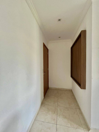 Apartamento com 2 Quartos à Venda, 49 m² em Cidade Nova - Jundiaí